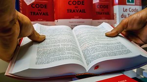 60 heures par semaine, congés, repos compensateur… Le Code du travail flexibilisé face au coronavirus