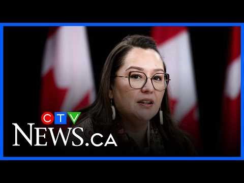 Ottawa pledges $1.55 billion to Jordan's Principle for First Nations children