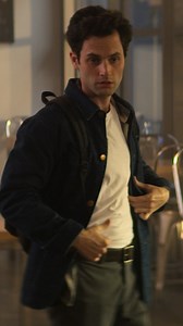 1.1M views · 7.3K reactions | hello, YOU 﫠 S5 is now playing! | Netflix | Facebook