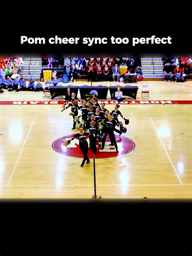 Pom poms flying high energy#cheerleading #danceteam #cheer #pompom #usa🇺🇸 #dance #foryou #drillteam