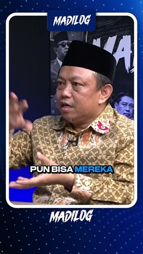 PERWAKILAN 40 ORMAS ISLAM SEBUT ADE ARMANDO TAK TERSENTUH HUKUM