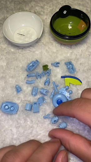 Descubre Sobble, el Pokémon Acuático