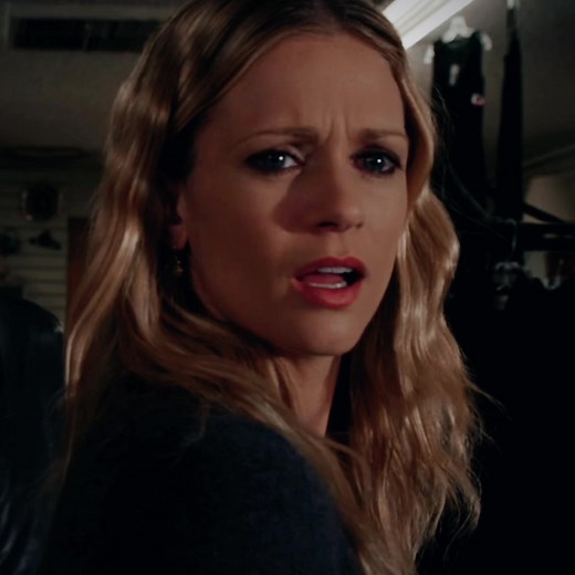Jennifer Jareau Edits in Criminal Minds: 8x10 Highlights