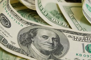 Fed Will Print More $50 Bills This Year