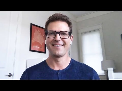 ‘The Doctors': Travis Stork Gives His Best Tips for Staying Healthy