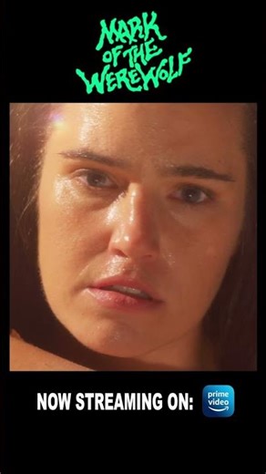 Mark of the Werewolf Streaming on Amazon Trailer