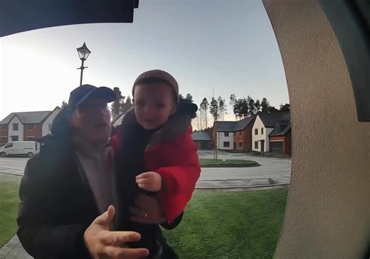 This just popped up on my memories from last year so I thought I’d share it with you. Funny how times change but still the same happy little boy. Can’t wait to get him back today. #fyp #viral #dadandson #trending | Right Guys Reviews