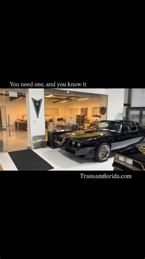 Trans Am Specialties on Instagram: "#pontiac #transam #firebird #BurtReynolds #specialeditions"