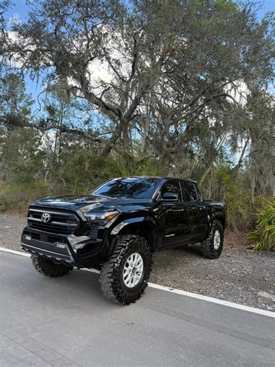 4th Generation Toyota Tacoma Owners Group | Tires of the month probably my 5th set of 37’s on this truck so far | Facebook