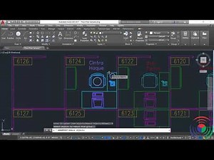 Autodesk AutoCAD: How to use Group and Group Edit Command in Autodesk AutoCAD