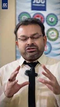 Step into the world of English! Discover how JDC's course is changing lives.