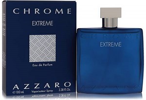 Chrome Extreme Cologne for Men by Azzaro | FragranceX.com