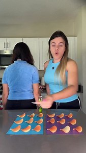 4M views · 4.5K reactions | Wasabi Wasabi Wasabi Challenge | Deni Medeiros | Facebook