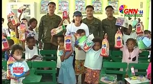 22K views · 356 reactions | ESTUDYANTING AETA KING PORAC, BENEPISYARYU NING OUTREACH PROGRAM NING GRADUATE SCHOOL AT AUTO CLUB (SEPT. 19, 2022) | GNN TV44 Pampanga | Facebook