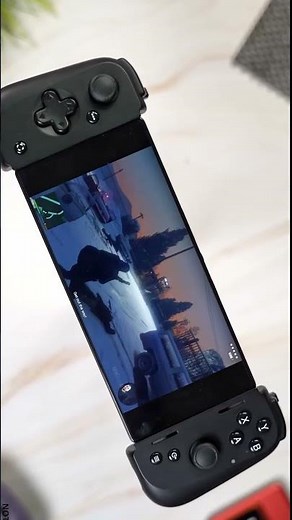 REDMAGIC Gaming Smartphone: Power, Performance & Precision for Serious Gamers