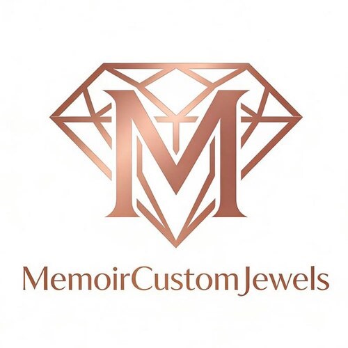 MemoirCustomJewels - Etsy