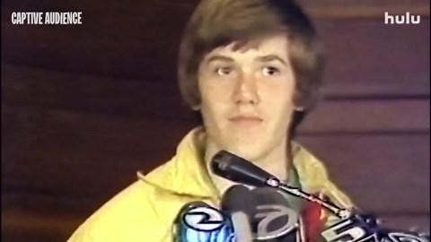 ‘Captive Audience’ revisits 1972 Steven Stayner kidnapping and his tragic end