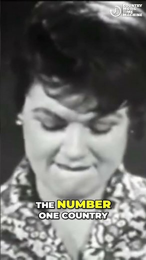 Patsy Cline: 1961 Tragedy & Triumph