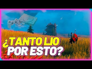 ¿Por qué es TAN POPULAR? | Valheim Review