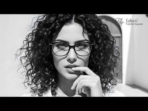 Música electrónica suave para cada Momento del Día ☀️Música Electrónica ☀️ Talia x Tiento Suave
