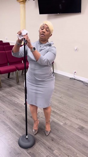 Words of Comfort for Grieving Family with Deborah Ali-Williams