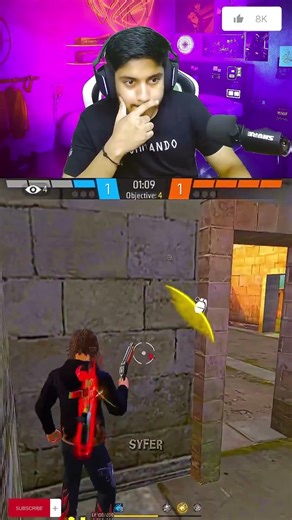 Teleport Hacker👨‍💻🔥 IMPOSSIBLE 🍷🗿#hackerexposed​#freefire​ #nonstopgaming​#syferyt​ #ng2​ #classyff​