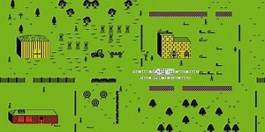 Friday the 13th (1985 computer game) - Alchetron, the free social encyclopedia