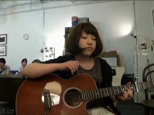 楓／スピッツ（Cover）