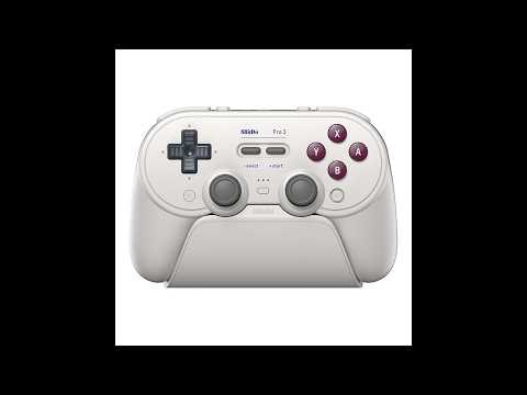 8BitDo Pro 3 Bluetooth Controller Review Everything You Need To Know