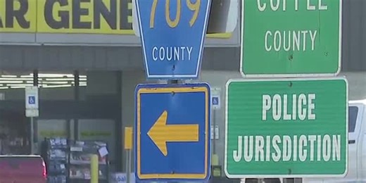 Another death at an intersection in Level Plains prompts officials to ask for answers