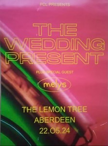 Concert History of The Lemon Tree Aberdeen, Scotland, United Kingdom (Updated for 2025 - 2026) | Concert Archives