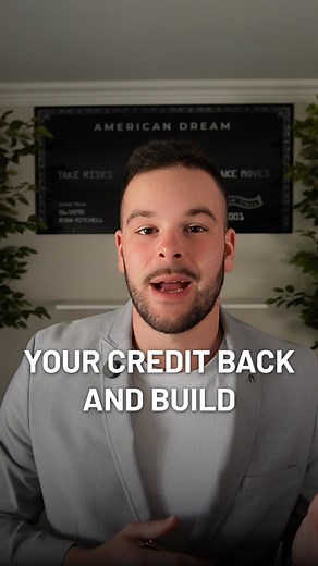 What if the only thing standing between you and $100K in business funding wasn't your plan, but a broken credit report? For most ambitious people, that single document determines your access to the capital, apartments, and assets you need to succeed. The problem? Traditional credit repair is confusing, expensive, and now, often legally flawed. Most "solutions" don't have the legal leverage to remove the toughest negative items. And I know this first-hand because a few years ago, my score dropped