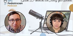 Weekends and Creating Your Schedule