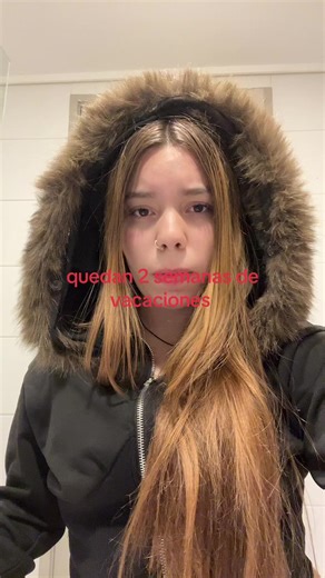 #vacaciones #fyp #paratiiiiiiiiiiiiiiiiiiiiiiiiiiiiiii #chile | quedan 2 semanas de vacaciones