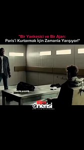 6.2K views · 403 reactions | Bastille Day, Paris’te geçen bir...