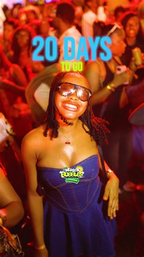 Get Ready for the Rave Experience in Porthacourt!