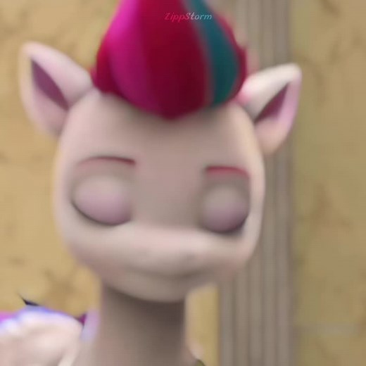 Zipp Storm y la Magia de MLP Generación 5