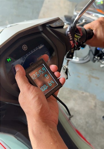 METER REDLEO Tayar ESR Istimewa dengan Harga Terjangkau