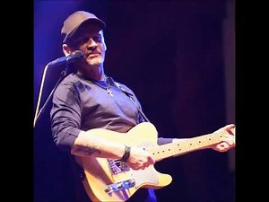Dallas FT Worth Best country Singer Noel Haggard " Blues Man "