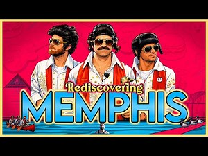 The Side of Memphis Tour Guides Never Show You | REDISCOVERING AMERICA