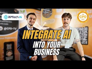 It's Time to Integrate AI into Your Business: An Expert Insight into Artificial Intelligence