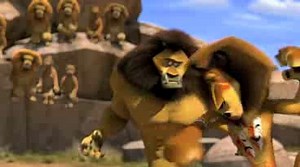 Watch Madagascar 2 trailer on Amazon Live