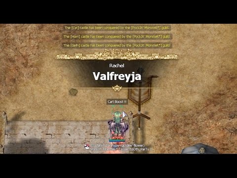 STAR RO ` Pocket Monster ` Thailand Number 1