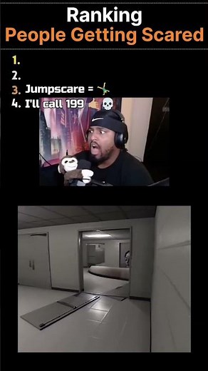 5 Funniest Moments of People Getting Scared 😱😂