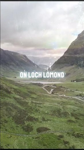 Andacoustix - Loch Lomond #acousticguitar #folkmusic #scottishfolk