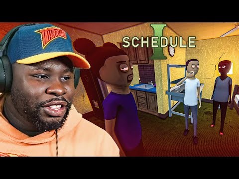 RDC FIRST TIME PLAYING SCHEDULE 1