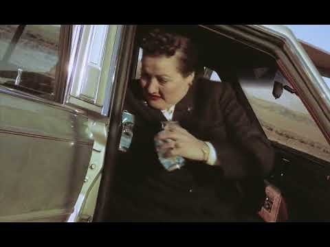 🚩 BAGDAD CAFE (1987) Dir. Percy Adlon