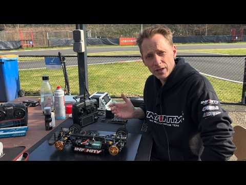 The Direct Drive Experiment