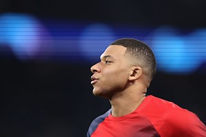 Kylian Mbappe signs contract with Real Madrid after deciding to leave PSG - Reports