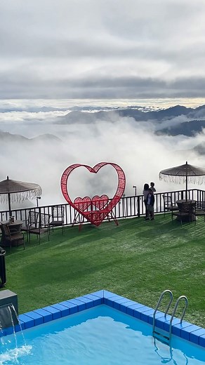 327K views · 4.3K reactions | Very nice resort sa Davao nga nindot laagan ug mag overnight stay. New Years Peak Mountain Resort Brgy. Datu Salumay, Marilog District Davao City | Laagang Walay Kwarta | Facebook